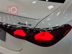 مرسيدس بنز E-Class